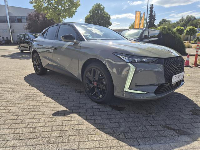 DS Automobiles 4 - Performance Line+ 1.6 PureTech 180 Aut. Perf.Line+ NightV eHk