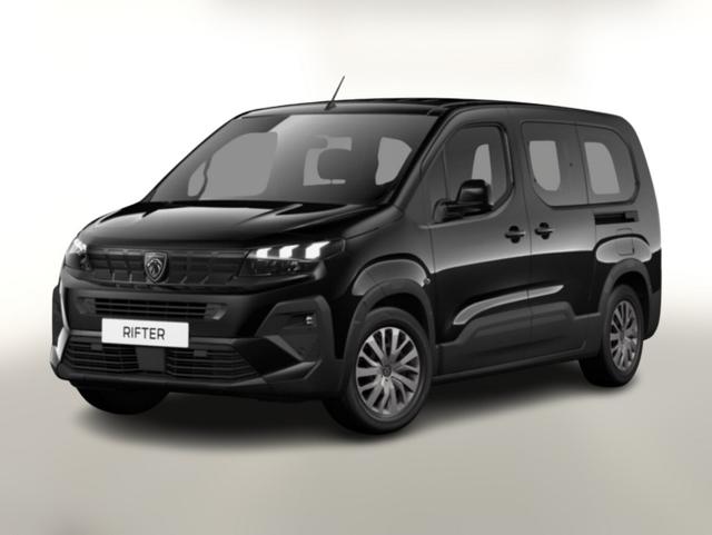 Peugeot Rifter - Allure M1 L2 StyleP Kam CarP 2xSchiebet&uuml;r