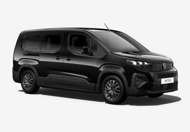 Peugeot Rifter Allure M1 L2 StyleP Kam CarP 2xSchiebet&uuml;r 