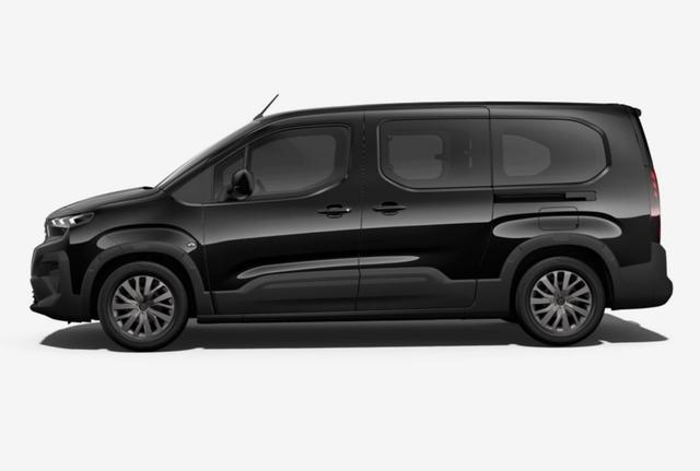 Peugeot Rifter Allure M1 L2 StyleP Kam CarP 2xSchiebet&uuml;r 