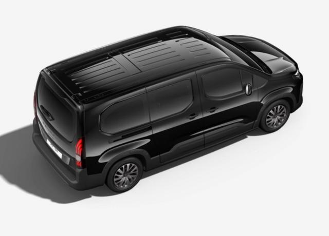 Peugeot Rifter Allure M1 L2 StyleP Kam CarP 2xSchiebet&uuml;r 