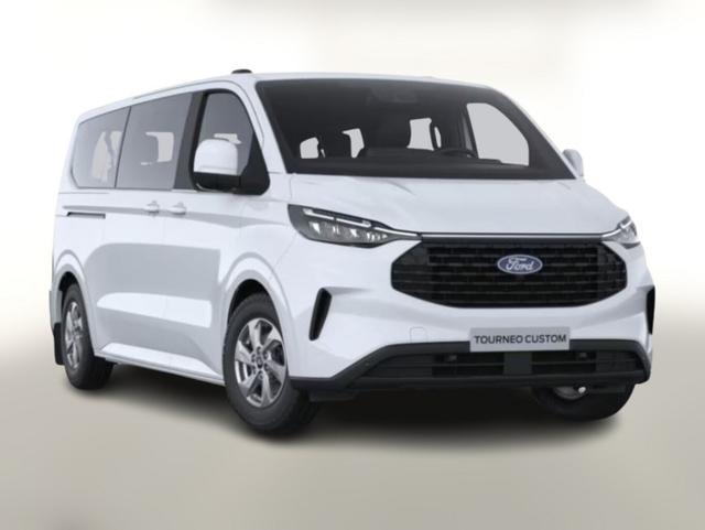 Ford Tourneo Custom - Trend L2 LED 2Z-Klima SHZ AHKVorb