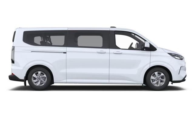Ford Tourneo Custom Trend L2 LED 2Z-Klima SHZ AHKVorb 
