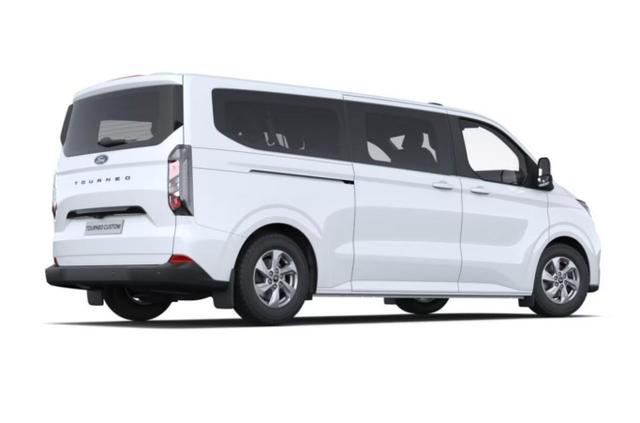 Ford Tourneo Custom Trend L2 LED 2Z-Klima SHZ AHKVorb 