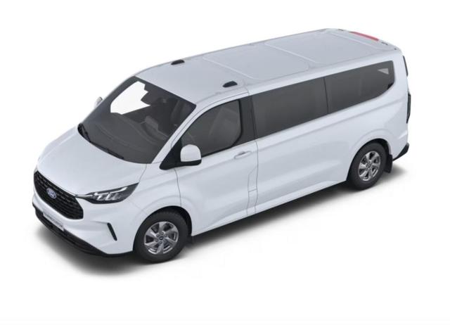 Ford Tourneo Custom Trend L2 LED 2Z-Klima SHZ AHKVorb 