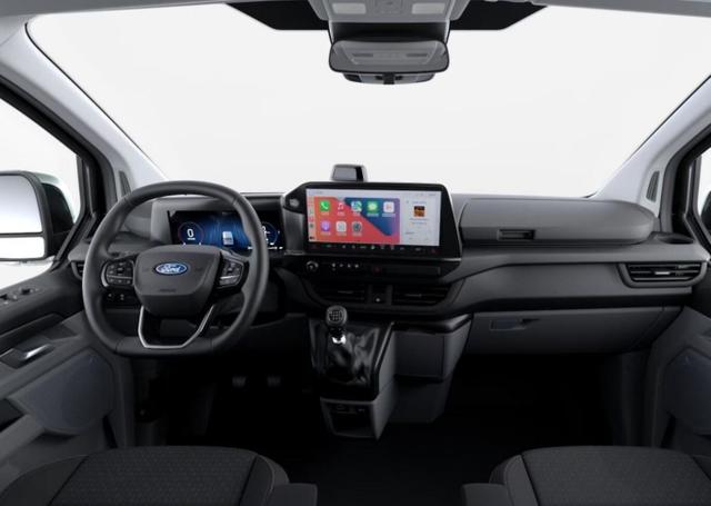 Ford Tourneo Custom Trend L2 LED 2Z-Klima SHZ AHKVorb 