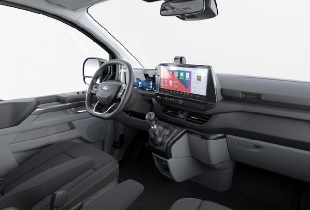 Ford Tourneo Custom Trend L2 LED 2Z-Klima SHZ AHKVorb 