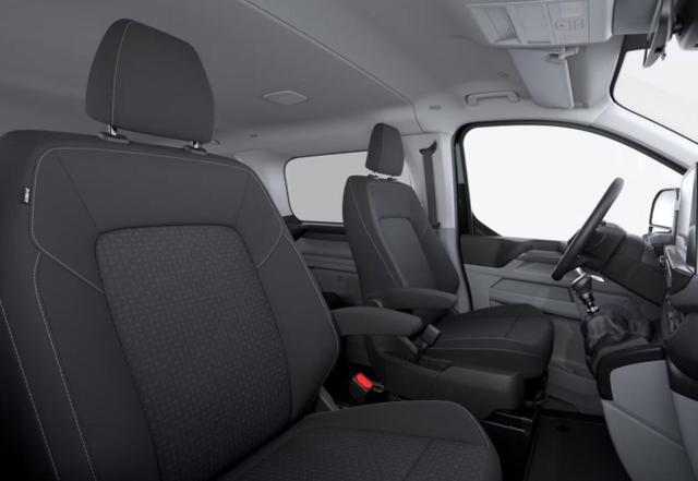 Ford Tourneo Custom Trend L2 LED 2Z-Klima SHZ AHKVorb 