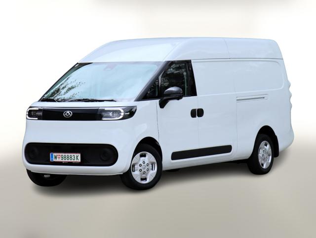 Maxus eDeliver 5 - 64kWh L1H2 LED SHZ Kam360&deg; KeyL LM16Z
