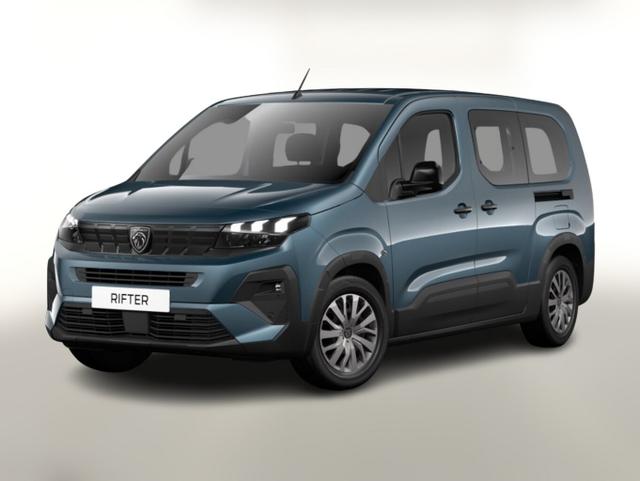 Peugeot Rifter - Allure M1 L2 7S StyleP Kam CarP 2xSchiebe