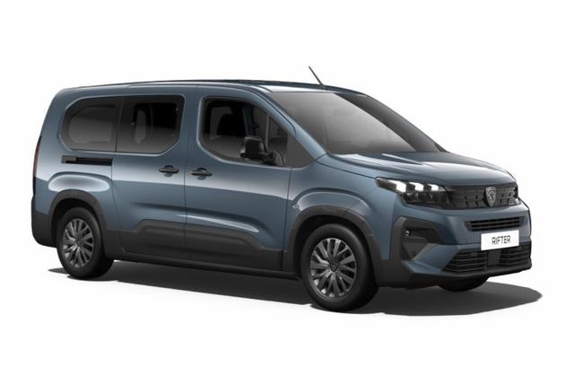 Peugeot Rifter Allure M1 L2 7S StyleP Kam CarP 2xSchiebe 