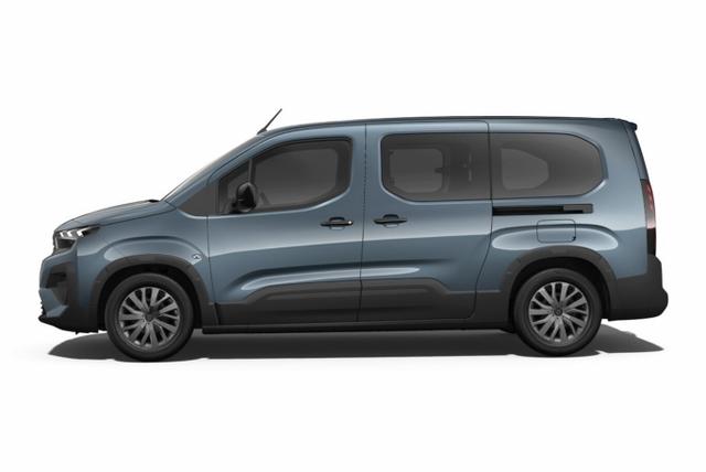 Peugeot Rifter Allure M1 L2 7S StyleP Kam CarP 2xSchiebe 