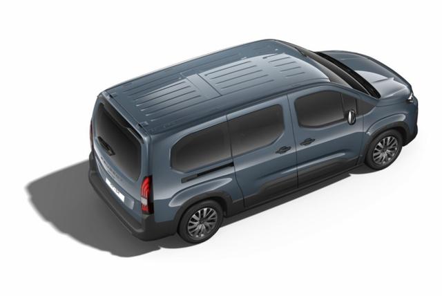 Peugeot Rifter Allure M1 L2 7S StyleP Kam CarP 2xSchiebe 
