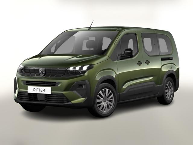 Peugeot Rifter - Allure M1 L2 7S StyleP Kam CarP 2xSchiebe