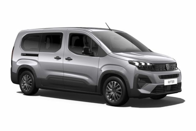 Peugeot Rifter Allure M1 L2 7S StyleP Kam CarP 2xSchiebe 