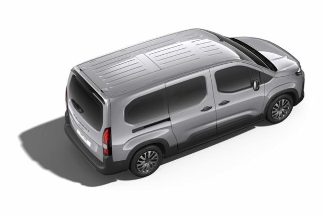 Peugeot Rifter Allure M1 L2 7S StyleP Kam CarP 2xSchiebe 