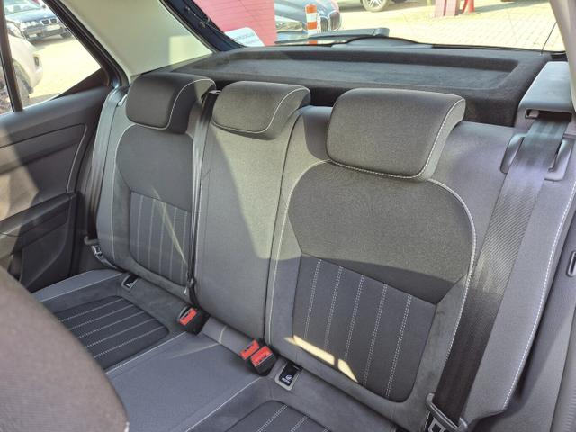Skoda Fabia Style 1.0 TSI 95 DSG LED Kam SHZ SunSet 