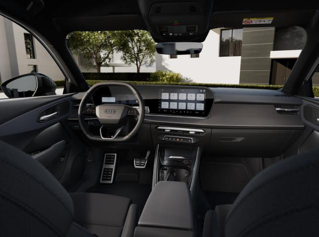 Audi Q3 quattro 2xS line Tech KlimaP PrivG 19Z OptikP 