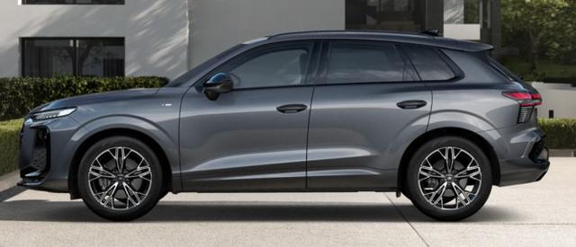 Audi Q3 quattro 2xS line Tech+ Pano HUD Sonos KlimaP 