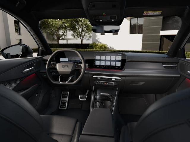 Audi Q3 quattro 2xS line Tech+ Leder KlimaP PrivG 19Z 