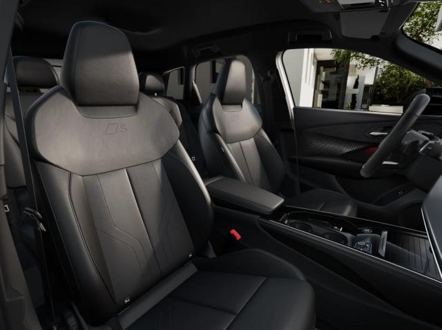 Audi Q3 quattro 2xS line Tech+ Leder KlimaP PrivG 19Z 