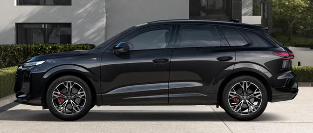 Audi Q3 quatt 2xS line TechPro Pano Leder HUD KlimaP 