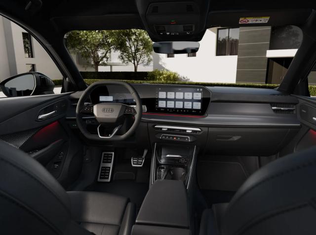 Audi Q3 quatt 2xS line TechPro Pano Leder HUD KlimaP 