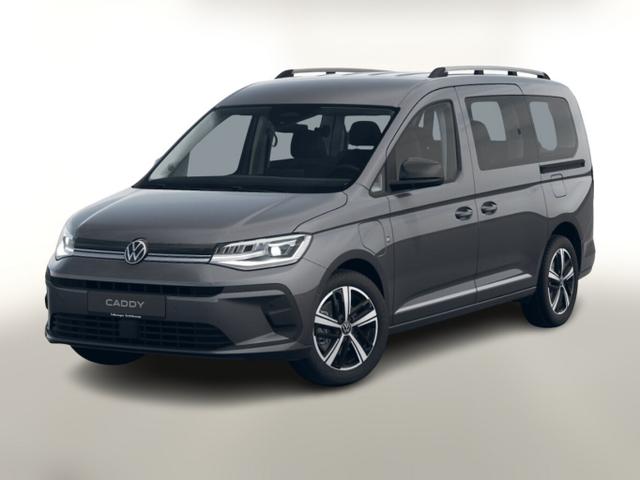Volkswagen Caddy Maxi - PHEV 116 DSG Style FACELIFT 17"LM ACC