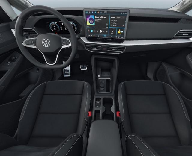 Caddy Maxi PHEV 116 DSG Style FACELIFT 17"LM ACC 
