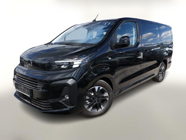 Opel Zafira - GS AT8 XL 8-S Nav Massage Kam SHZ KlimaP