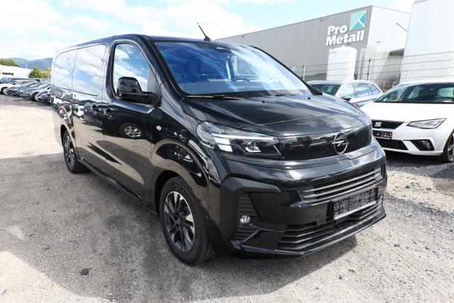 Opel Zafira GS AT8 XL 8-S Nav Massage Kam SHZ KlimaP 