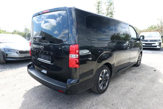 Opel Zafira GS AT8 XL 8-S Nav Massage Kam SHZ KlimaP 