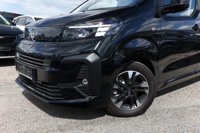 Opel Zafira GS AT8 XL 8-S Nav Massage Kam SHZ KlimaP 
