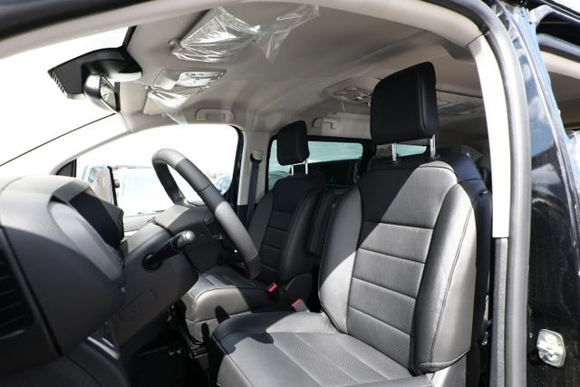 Opel Zafira GS AT8 XL 8-S Nav Massage Kam SHZ KlimaP 