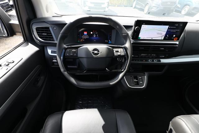 Zafira GS AT8 XL 8-S Nav Massage Kam SHZ KlimaP 