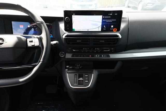 Zafira GS AT8 XL 8-S Nav Massage Kam SHZ KlimaP 