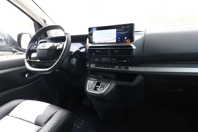 Zafira GS AT8 XL 8-S Nav Massage Kam SHZ KlimaP 