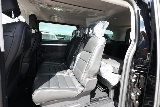 Zafira GS AT8 XL 8-S Nav Massage Kam SHZ KlimaP 