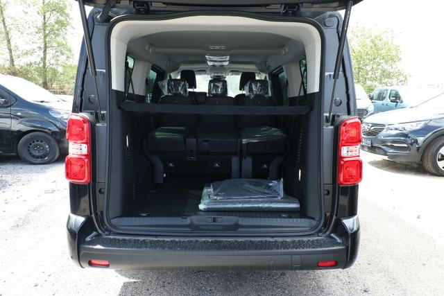Zafira GS AT8 XL 8-S Nav Massage Kam SHZ KlimaP 
