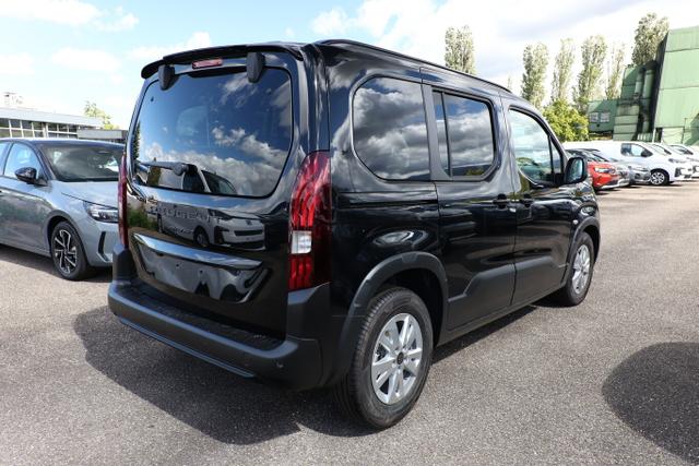 Peugeot Rifter Allure M1 Nav Keyl StyleP 2xSchiebet Kam 
