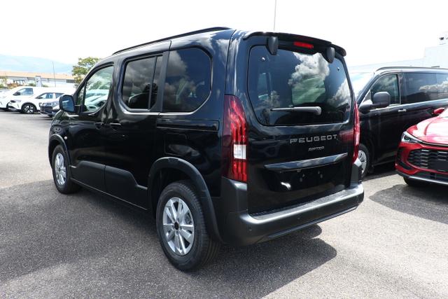 Peugeot Rifter Allure M1 Nav Keyl StyleP 2xSchiebet Kam 