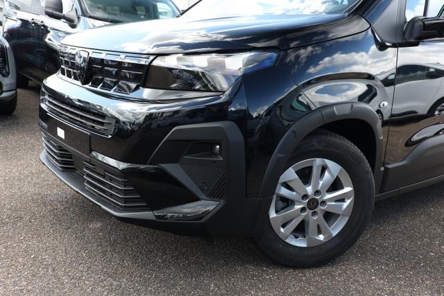 Peugeot Rifter Allure M1 Nav Keyl StyleP 2xSchiebet Kam 