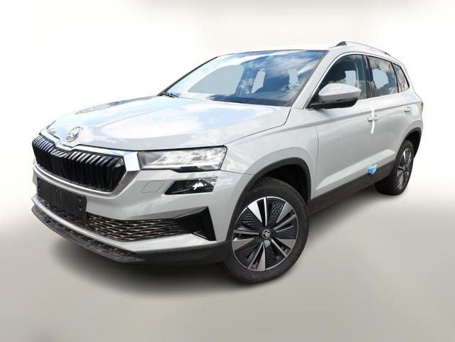 Skoda Karoq - Selection DSG Selec ACC Kam SideA SHZv/h Kessy SunS
