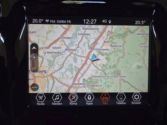 Jeep Compass Limited 1.3 MultiAir 150 DCT Pano ParkP 