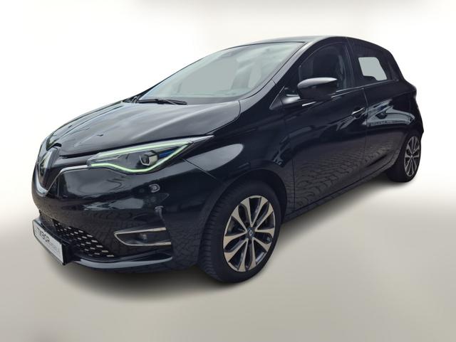 Gebrauchtfahrzeug Renault ZOE - Intens ZE50 R135 Kauf-Bat. CCS LED Nav SHZ
