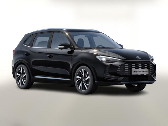 ZS - Hybrid+ Luxury Pano ACC 360Kam Nav LED SHZ