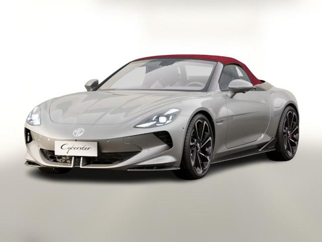 Cyberster - XPOWER (Dual Motor) 77kWh AWD ACC Bose 360&deg; SHZ 20Z