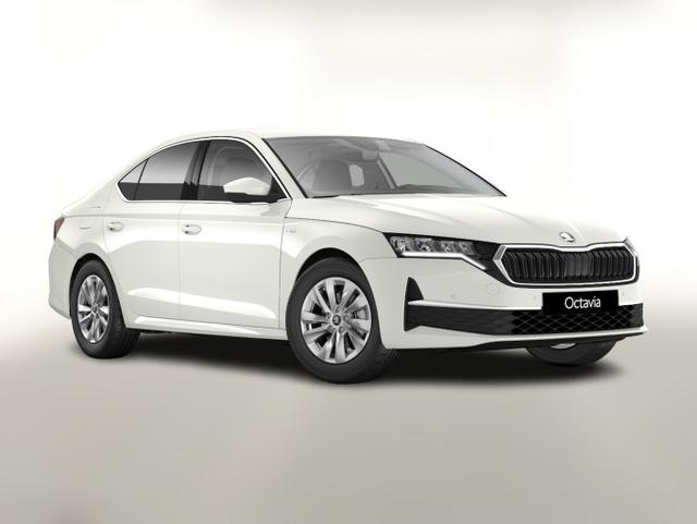 Skoda Octavia - Selection DSG Selec Nav ACC SideA Kessy el.Heck