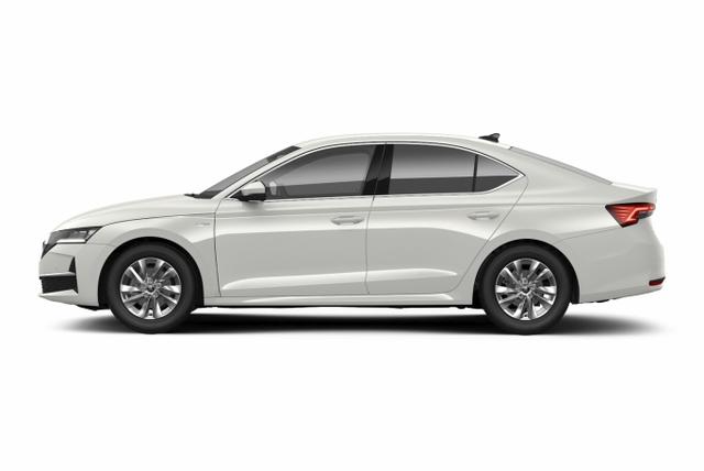 Skoda Octavia Selection DSG Selec Nav ACC SideA Kessy el.Heck 