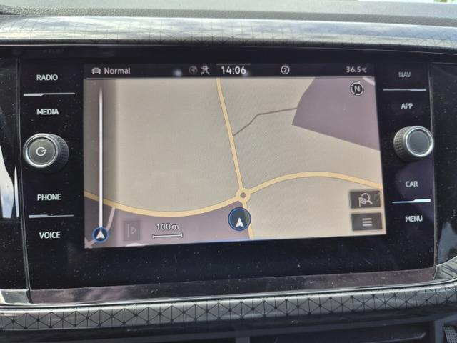 Volkswagen T-Cross Sport 1.5 TSI 150 DSG LED Nav SHZ Kam 